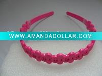 Wholesale fashion headband