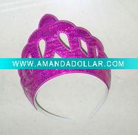 Wholesale KWH-0208 Head band/headwear/Sequin head band