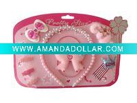 hair accessories