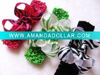 stretch hair band
