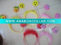 headband