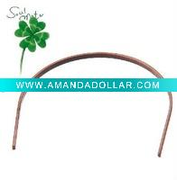 head band