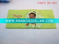Wholesale girls' headband with best price for promotional