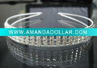 Headband/hair decoration