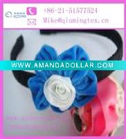 Bow Tie/hairband