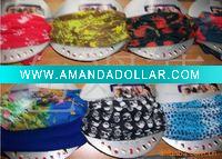 multifunctional headband