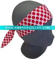 headband