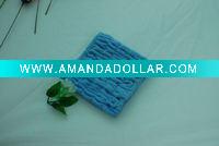 microfiber hair band