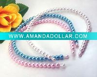 Wholesale Fashion pearl hairband