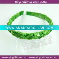 flexible headbands