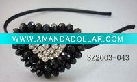 Wholesale 2011 hot sell lady's hair accessory