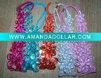 soft pvc hair band