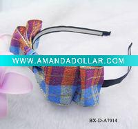 Wholesale 2011 new super cute bow Headband