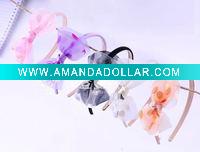 Wholesale fashion lady hair band