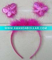 headband