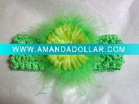 stretch hair band
