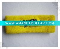 Wholesale Promotional Headband SW0026