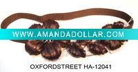 Wholesale fashion headband with new design HA-12041