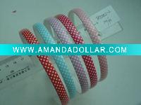 Wholesale 2011 trendy fashion headband