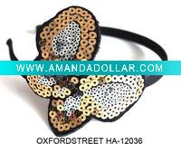 Wholesale fashion headband with new design HA-12036