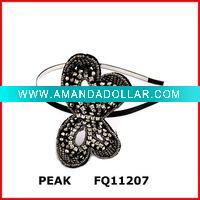 Women Beads Headband