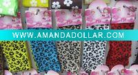 Animal printed stretchy headband, Stretch interchangeable headband