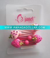 ponytail holder
