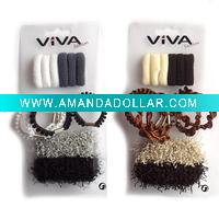 Hair accessories sets