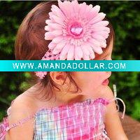 crochet headband