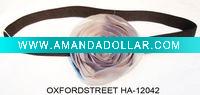 Wholesale fashion headband with new design HA-12042