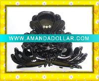 Wholesale 2011 new style ABS hair claw