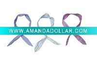 headband