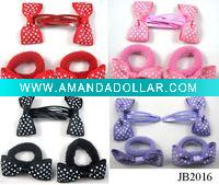 Wholesale the most top-quality supplier in China hair accessories
