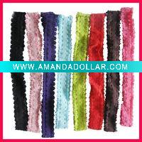 Wholesale terylene headband
