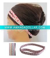 headband