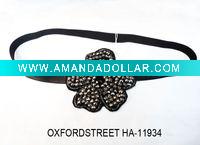 Wholesale fashion headband HA-11934