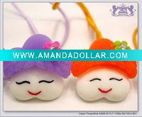 Lovely hair clip