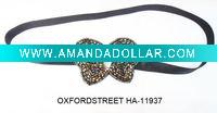 Wholesale fashion headband HA-11937