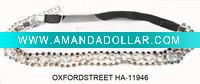 Wholesale fashion headband HA-11946