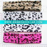 fashion elastic headbands