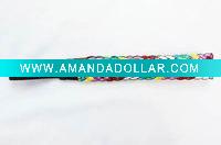 elastic headband
