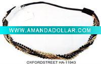 Wholesale fashion headband HA-11948