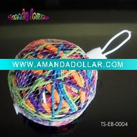 Wholesale HAIR ACCESSORIES-ELASTIC HAIR BANDS
