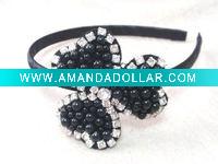 Wholesale Aliceband,headband,hair ornament