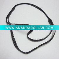 Wholesale 2011 top new fahsion handwoven hair products