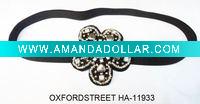 Wholesale fashion headband HA-11933