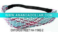 Wholesale fashion headband with new design HA-11962-2