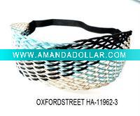 Wholesale fashion headband with new design HA-11962-3