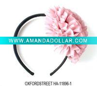 Wholesale fashion headband with new design HA-11896-1