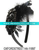 Wholesale fashion headband with new design HA-11897